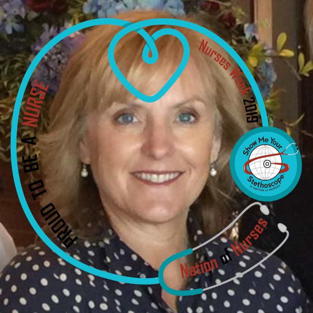 Meet your Posher, Julie